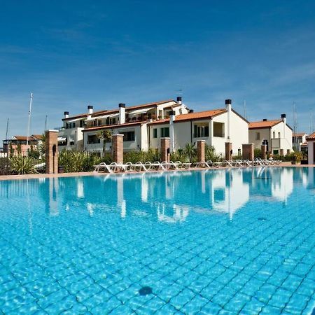 Residence Maestrale Caorle Luaran gambar