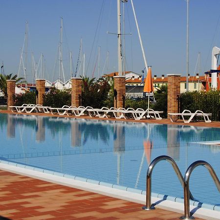 Residence Maestrale Caorle Luaran gambar