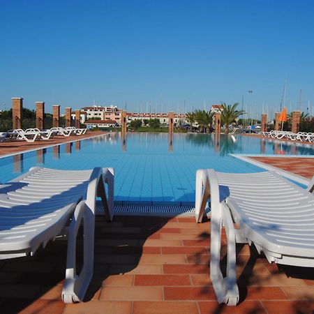 Residence Maestrale Caorle Luaran gambar
