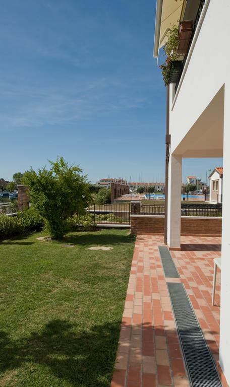 Residence Maestrale Caorle Bilik gambar