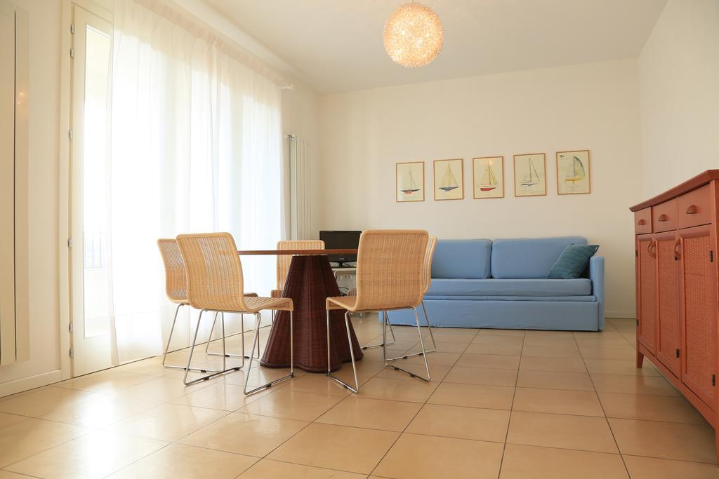 Residence Maestrale Caorle Bilik gambar