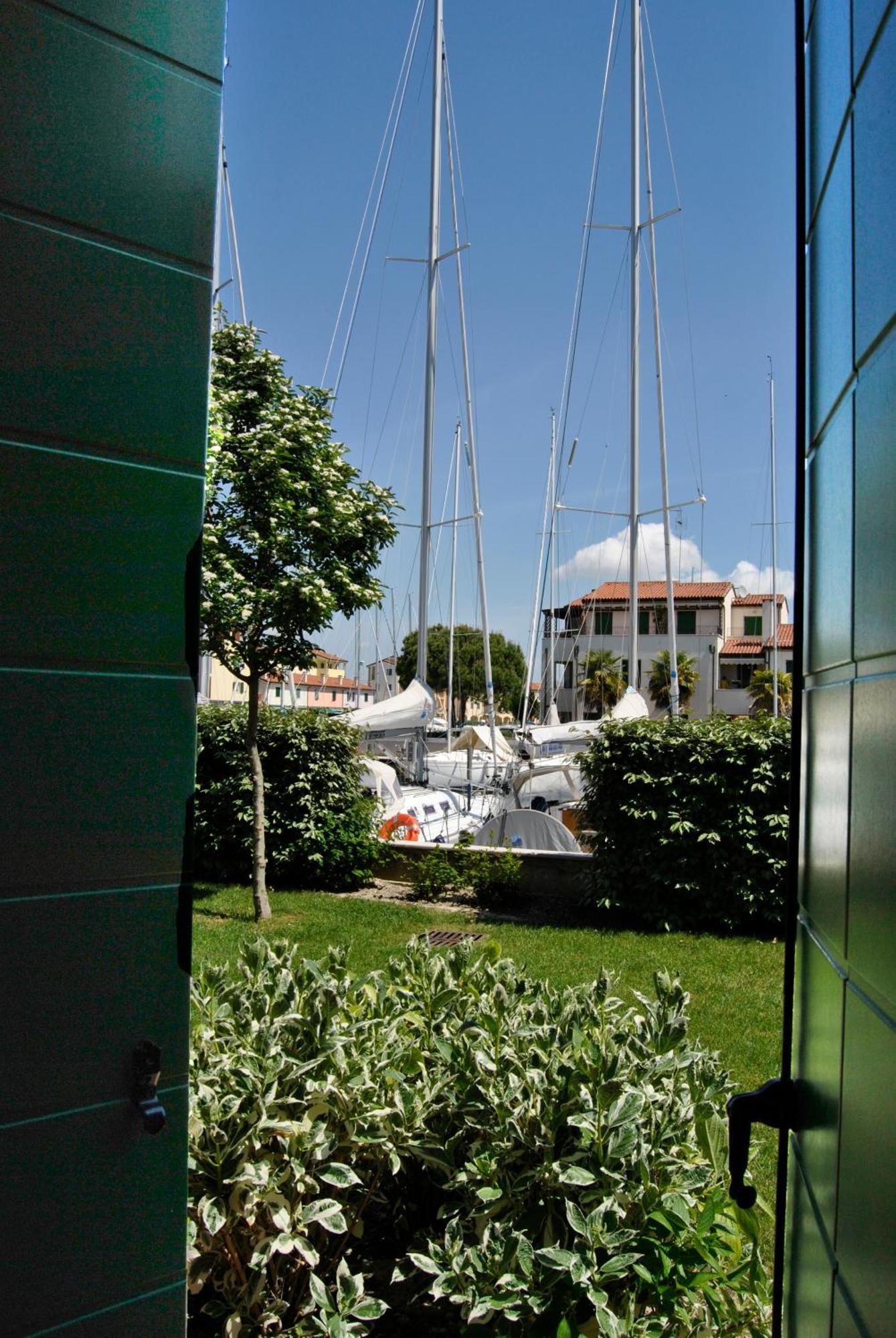 Residence Maestrale Caorle Luaran gambar