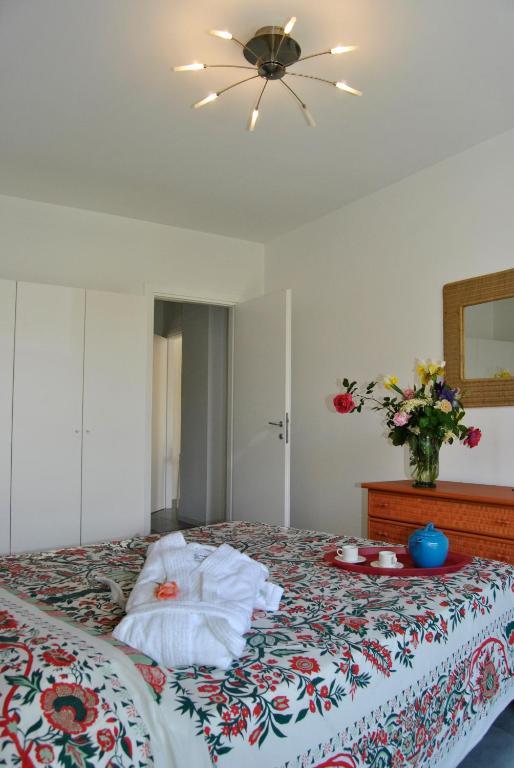 Residence Maestrale Caorle Luaran gambar