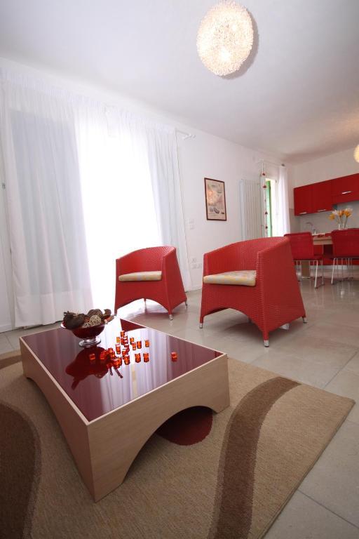 Residence Maestrale Caorle Luaran gambar