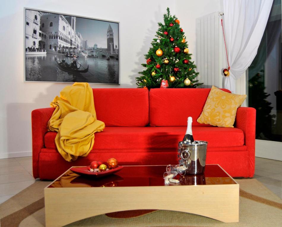 Residence Maestrale Caorle Luaran gambar