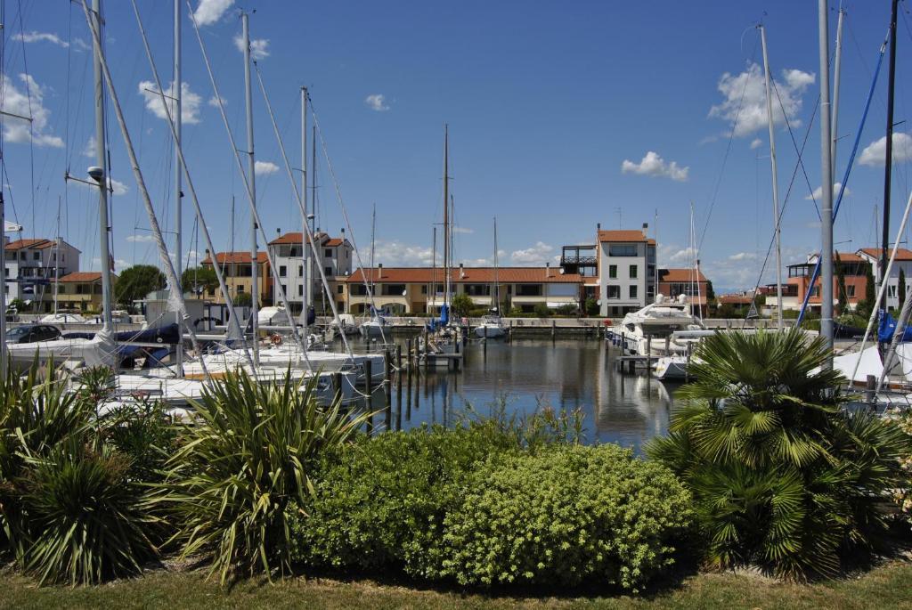 Residence Maestrale Caorle Luaran gambar