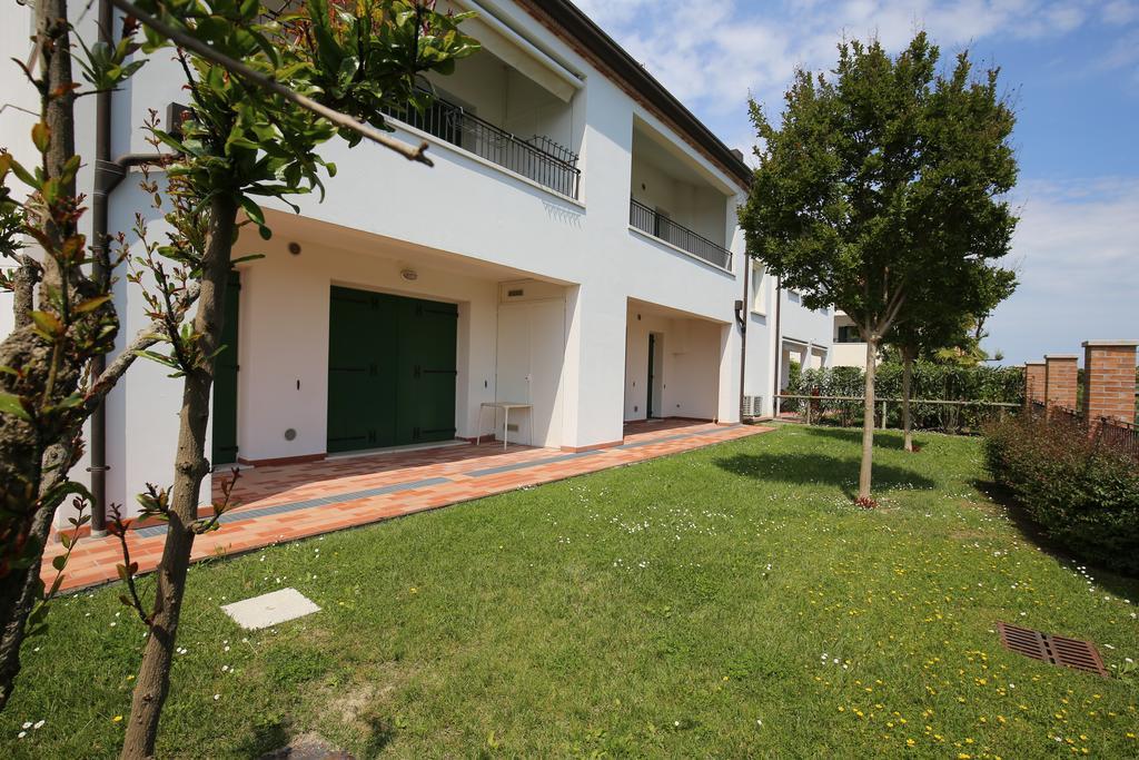 Residence Maestrale Caorle Bilik gambar